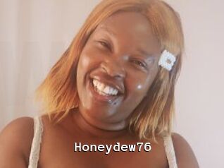 Honeydew76