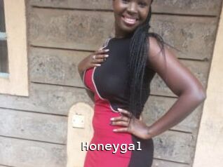 Honeygal