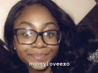 Honeyloveexo