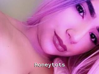 Honeytots Webcamsex Amateur