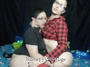 HoneyyCouple