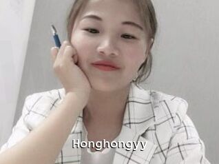 Honghongyy