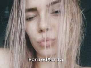 HoniedMarfa