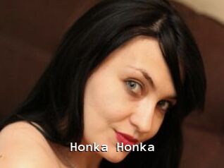 Honka_Honka