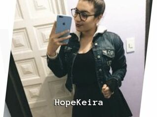 HopeKeira