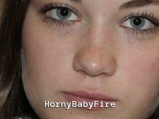 HornyBabyFire