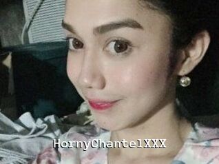 HornyChantelXXX
