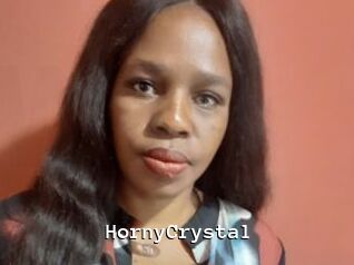 HornyCrystal