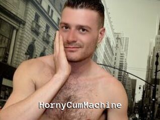 HornyCumMachine