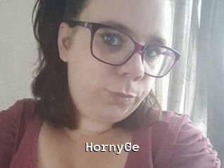 HornyGe