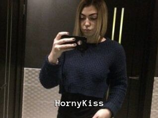 HornyKiss