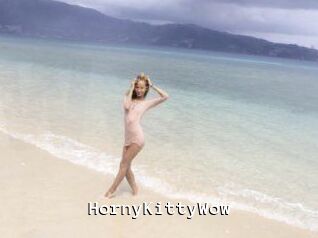 HornyKittyWow