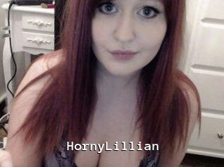HornyLillian