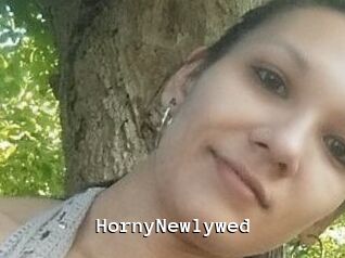 HornyNewlywed