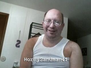 HornySandman41