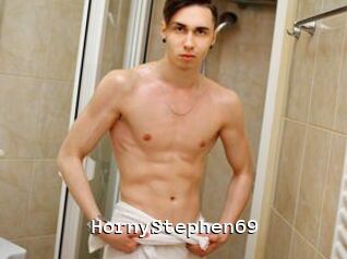 HornyStephen69