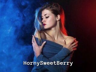 HornySweetBerry