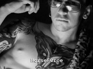 HorseF0rce