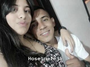 Hoseinaleja