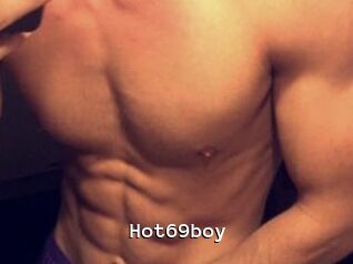 Hot69boy