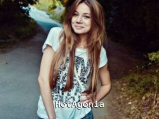 HotAgonia