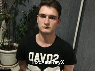 HotAssReyX