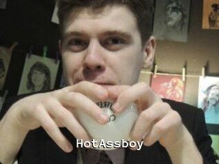 HotAssboy