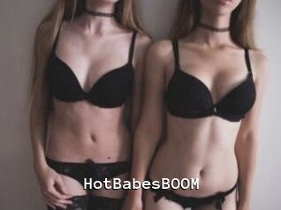 HotBabesBOOM