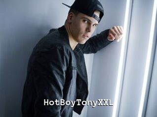 HotBoyTonyXXL