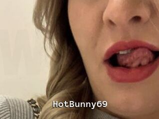 HotBunny69