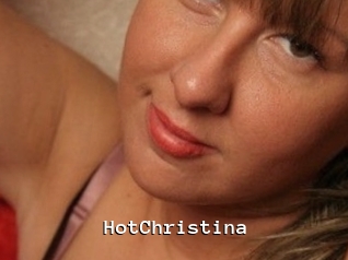 HotChristina