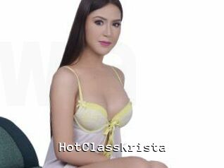 HotClassKrista