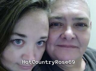 HotCountryRose69