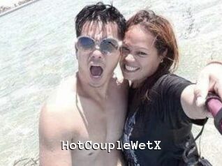 HotCoupleWetX