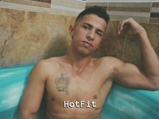 HotFit