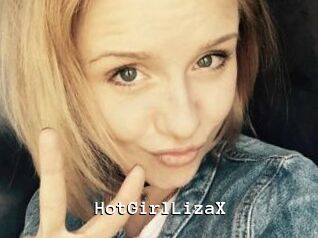 HotGirlLizaX
