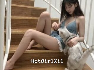 HotGirlXil