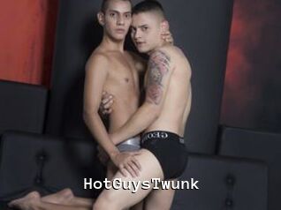 HotGuysTwunk