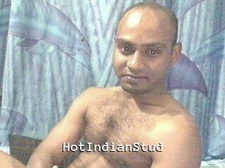 HotIndianStud