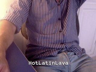HotLatinLava