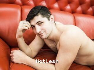 HotLesh