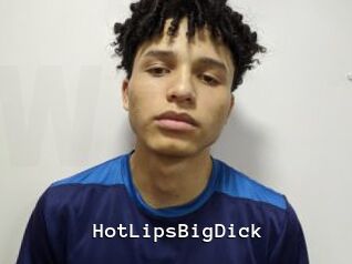 HotLipsBigDick