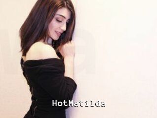 Hot_Matilda