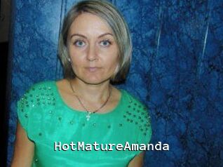 HotMatureAmanda