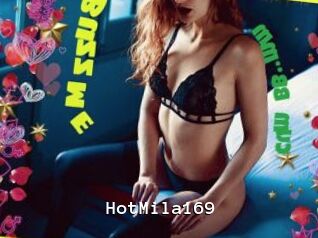 HotMila169