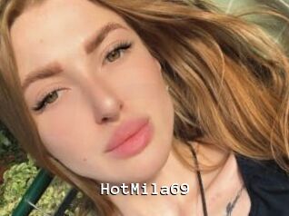 HotMila69