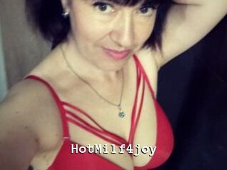 HotMilf4joy