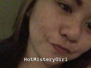 HotMisteryGirl