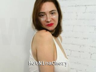 HotNinaChery Webcamsex Amateur