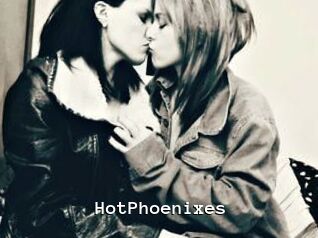 HotPhoenixes